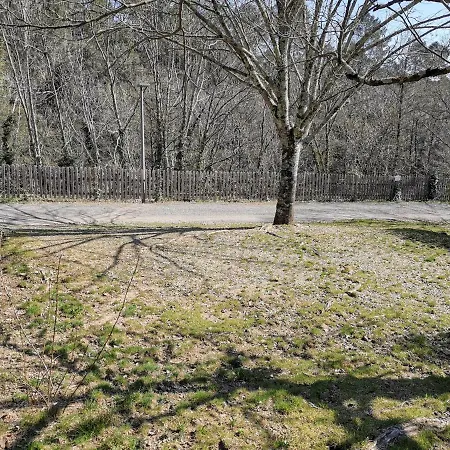 Campsite Le Moulin De Gournier Malbosc