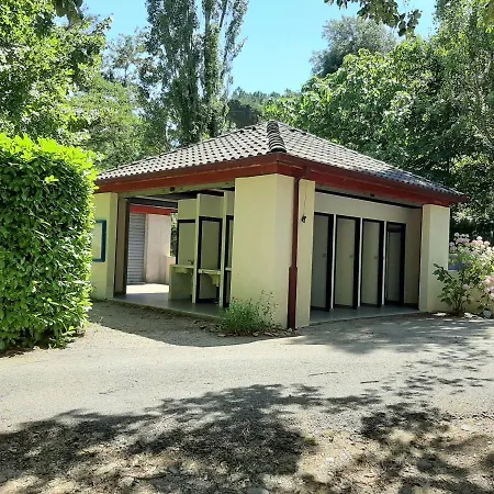 Le Moulin De Gournier * Malbosc