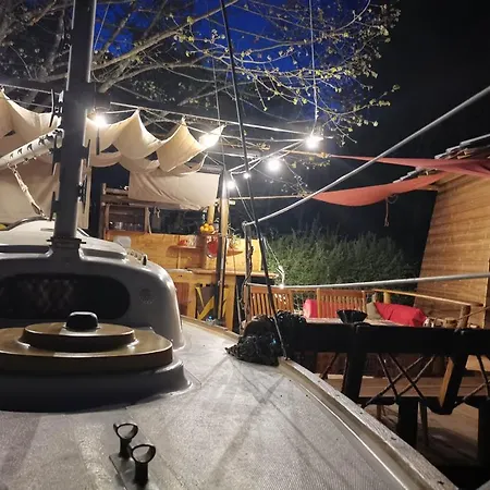 Le Moulin De Gournier *